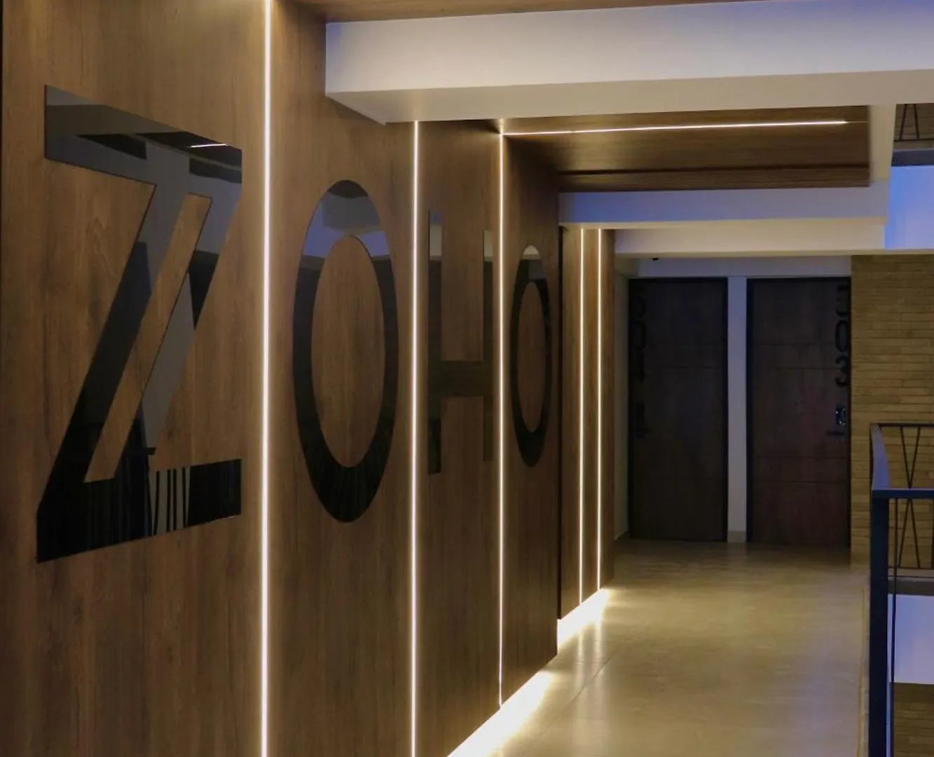 Zoho Livin Apartments 70 Medellín 0*,  Colombie