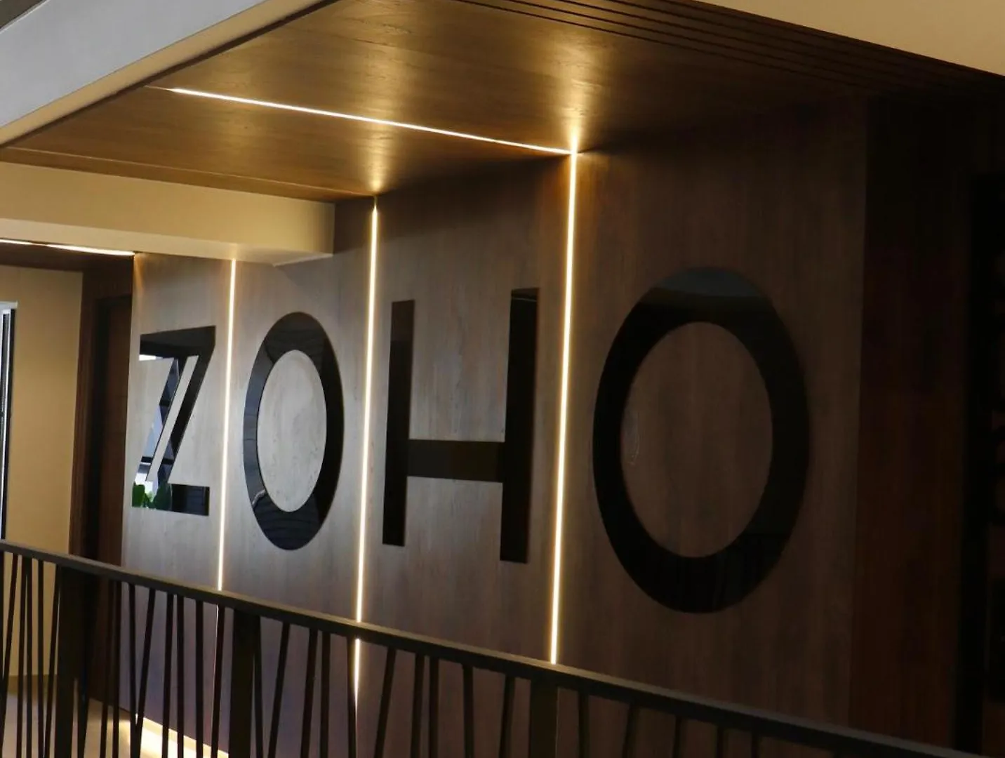Zoho Livin Apartments 70 Medellín